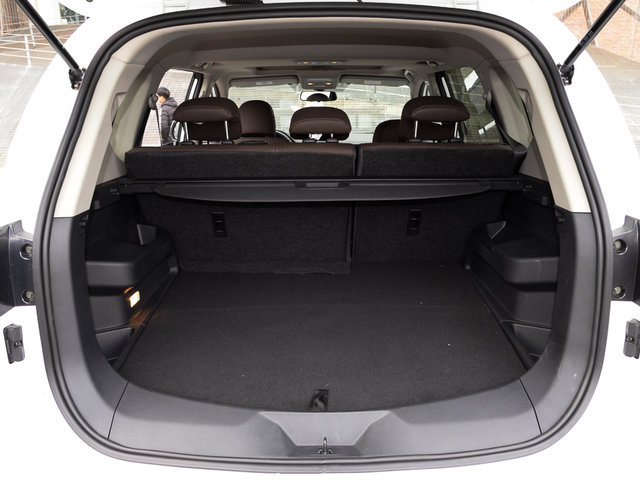 东风盛行全新景逸x5最新消息,要实实在在不要虚无缥缈