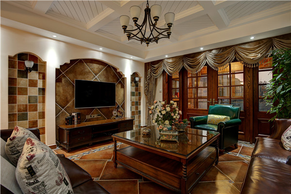 怀旧小区老房子,怀旧微景观老房子