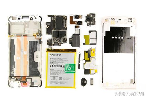 oppor9s鎷嗘満璇勬祴,oppor9s鎷嗘満璁茶В