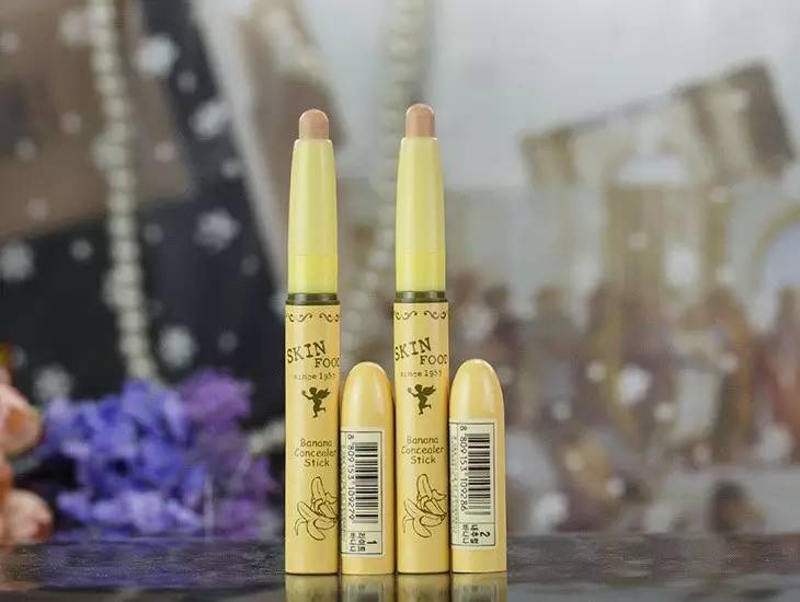 韩国水光肌底妆,韩国水光肌是用的什么粉底