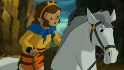 小白龙父亲真实身份,小白龙亲生父亲原来不是西海龙王