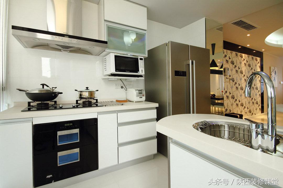 150平现代风干净简约,150平意式轻奢风的高级感