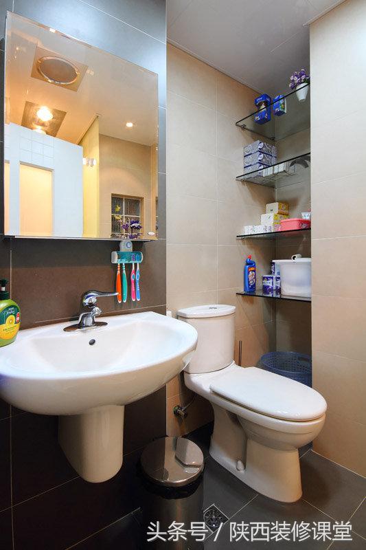 150平现代风干净简约,150平意式轻奢风的高级感