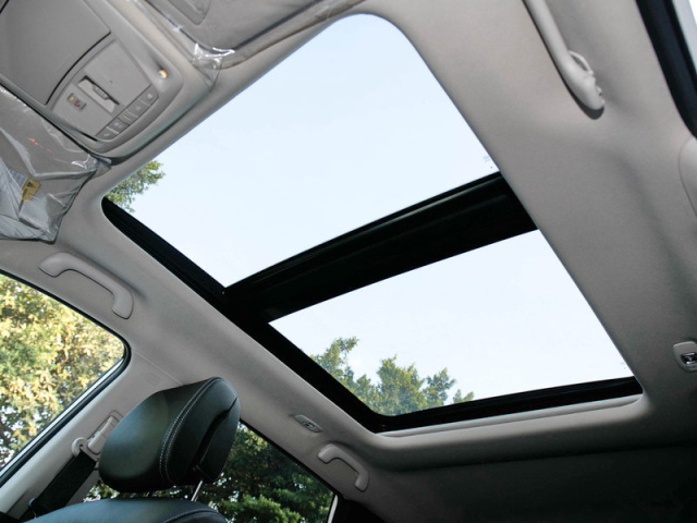 科雷傲到底值不值得买,科雷傲车子怎样值得购买吗