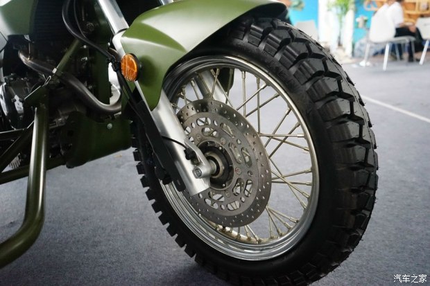 解放军现役嘉陵600边三轮摩托数据,军用嘉陵电喷600边三轮摩托参数