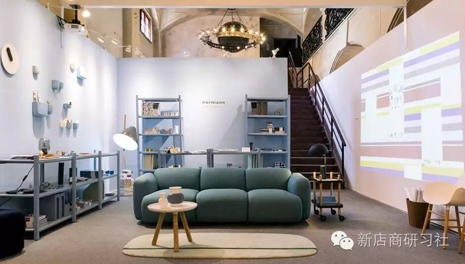 北欧全球家具品牌排行榜,真正的北欧家居品牌是什么