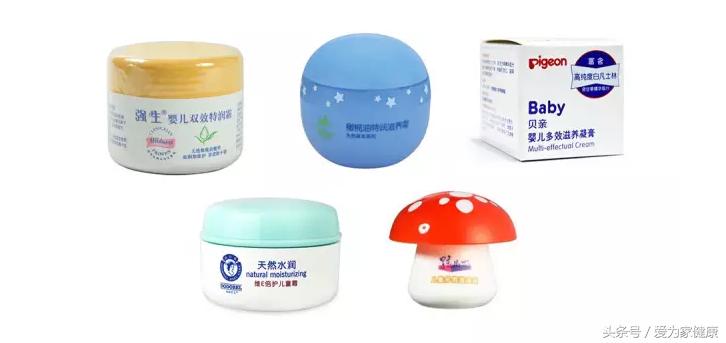 育儿润肤霜怎么选,魏爸育儿严选婴儿润肤霜
