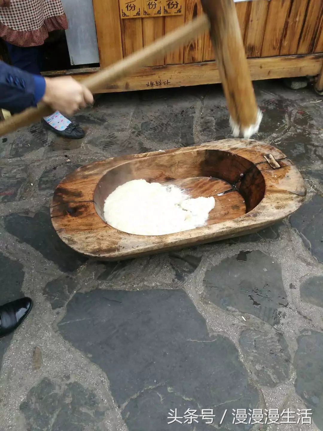 贵州黔南荔波小七孔无滤镜,贵州黔南州荔波县小七孔