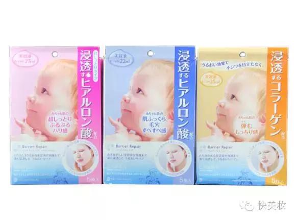 秋冬季节超补水面膜隆重推荐,补水免洗面膜秋冬脸干