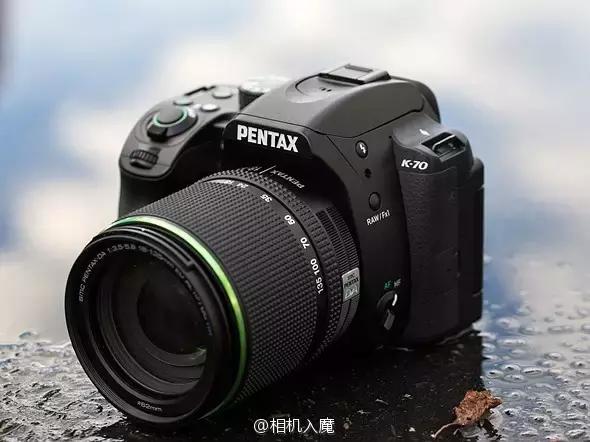 宾得kp与k70高感比较,宾得k-70和k3ii