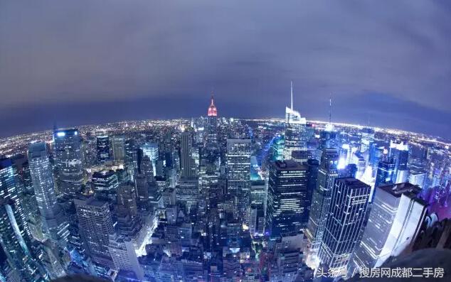 房天下区位讲解,房天下谈商圈完整版