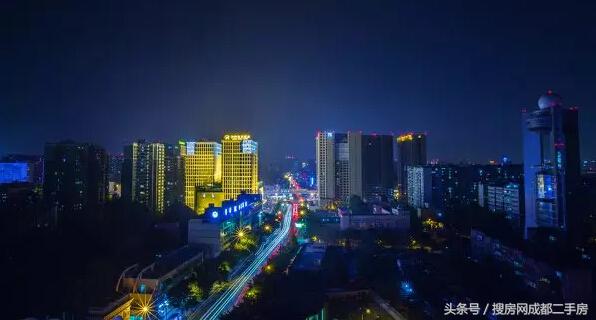 房天下区位讲解,房天下谈商圈完整版