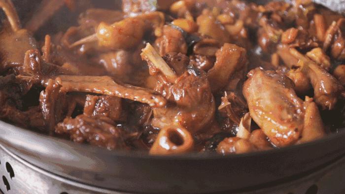 火焰醉鹅长沙火爆,火爆全国火焰醉鹅