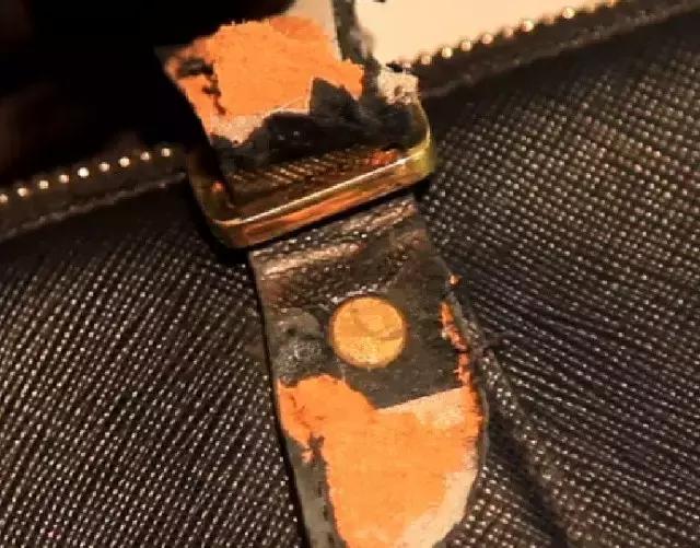 prada杀手包质量真的差吗,prada杀手包问题