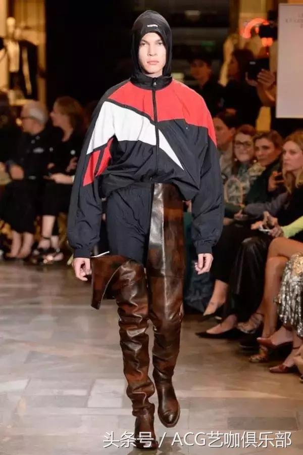 vetements过时了吗,vetements为什么这么受欢迎