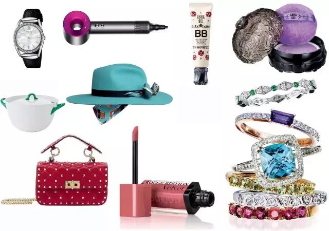 明星购物车清单大全,明星购物车大曝光