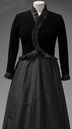 英国女王的衣橱,英国女王奢华礼服