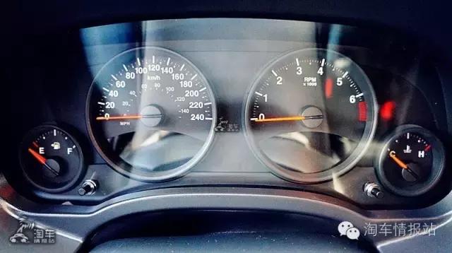 二手吉普指南者新手值不值得买,吉普指南者手动挡二手车