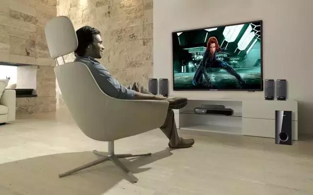 夏普4k电视支持分辨率,夏普黑科技