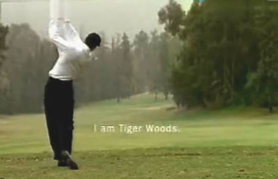 为什么穷人穿nike,穿不起nike很丢人吗