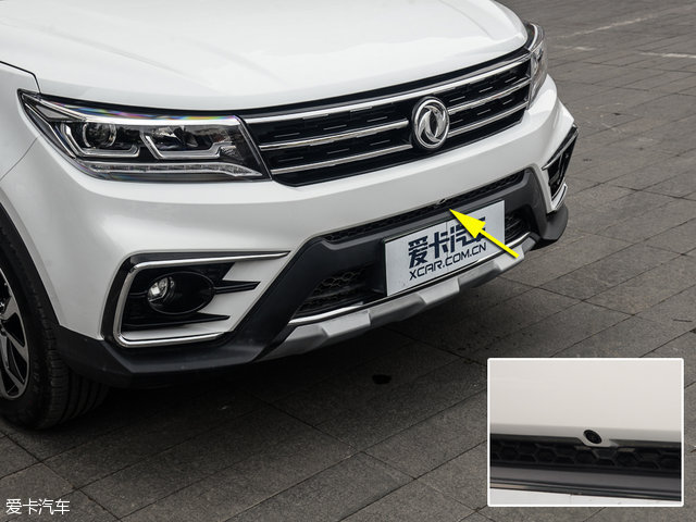 东风盛行全新景逸x5最新消息,要实实在在不要虚无缥缈