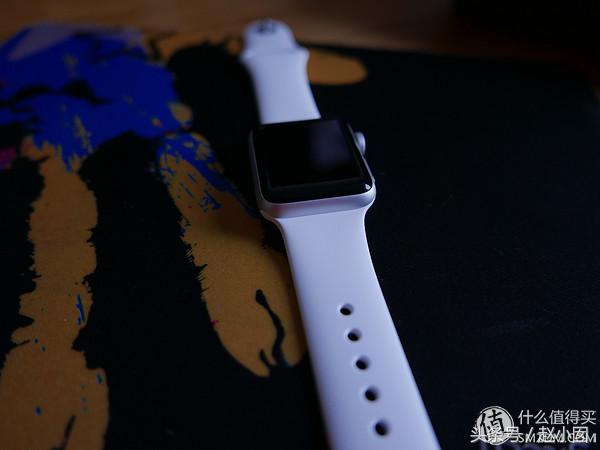 AppleWatchS六上手开箱,applewatchseries正品开箱