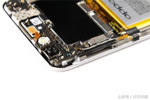 oppor9s鎷嗘満璇勬祴,oppor9s鎷嗘満璁茶В