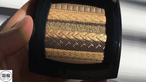 我毁了2016年颜值最高的眼影盘！