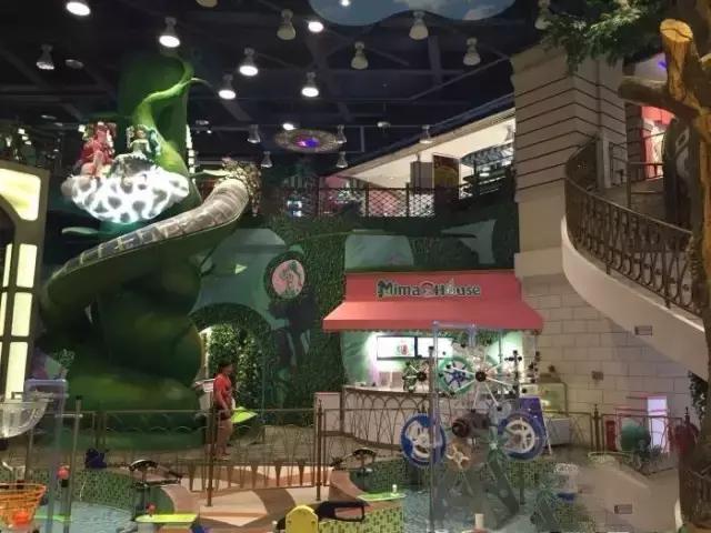 游乐园吐槽合集,游乐园吐槽