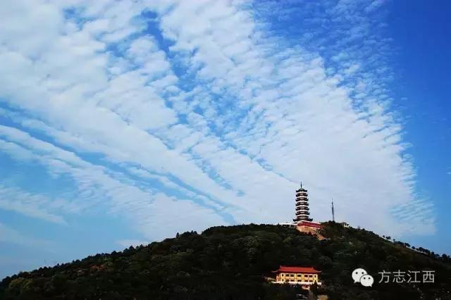 江西都昌——有得看，有得吃，有得玩