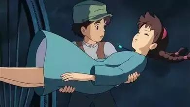 宫崎骏的动漫每一部都值得看,宫崎骏的动漫你看过多少