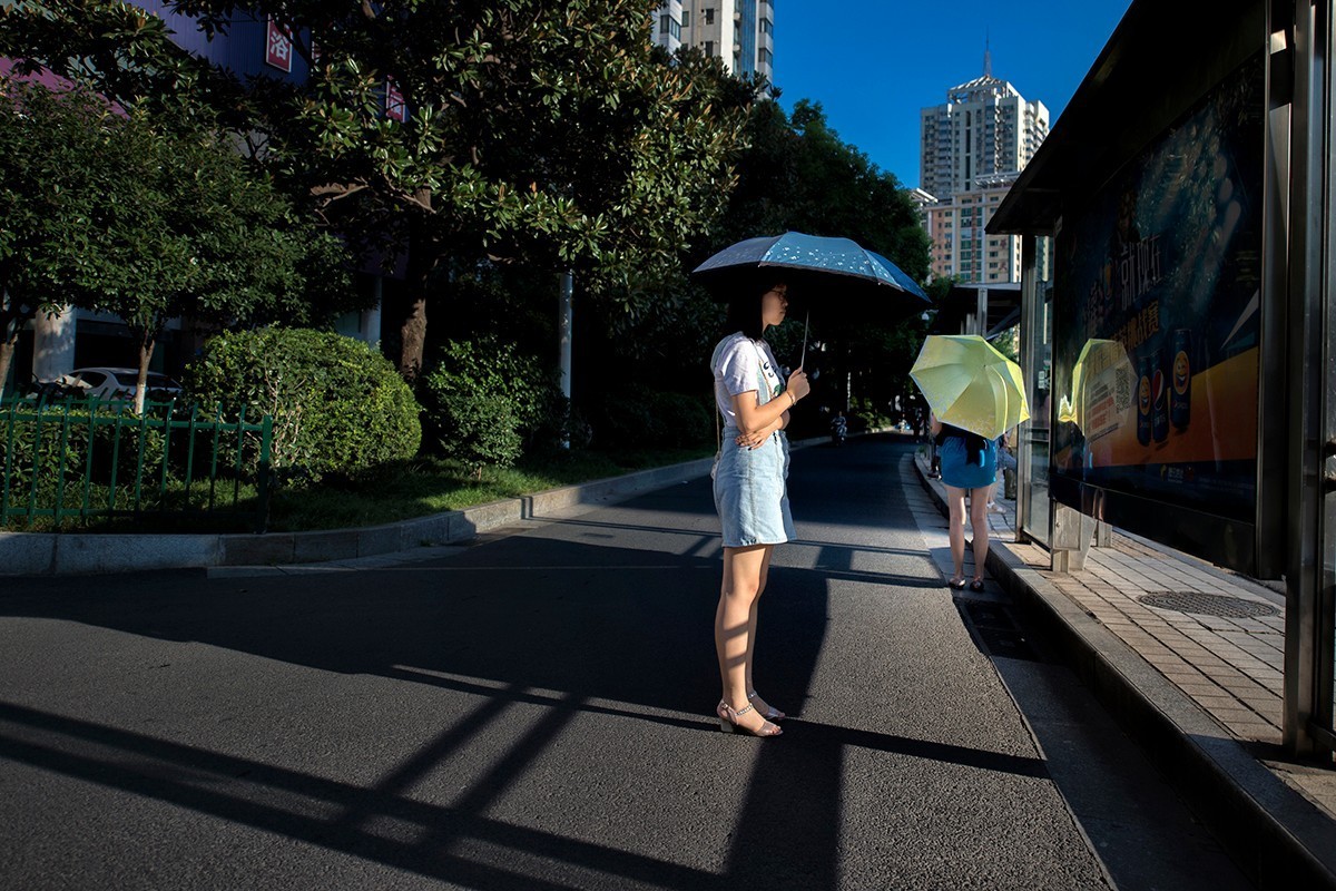 长沙人看湘潭人,长沙人看浏阳人