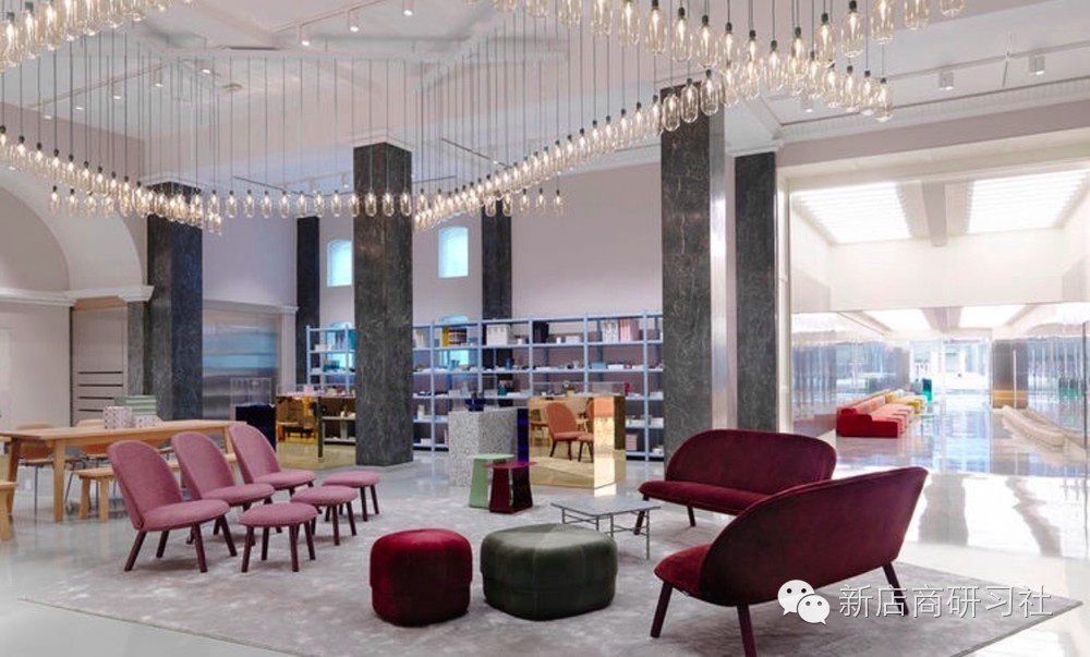 北欧全球家具品牌排行榜,真正的北欧家居品牌是什么