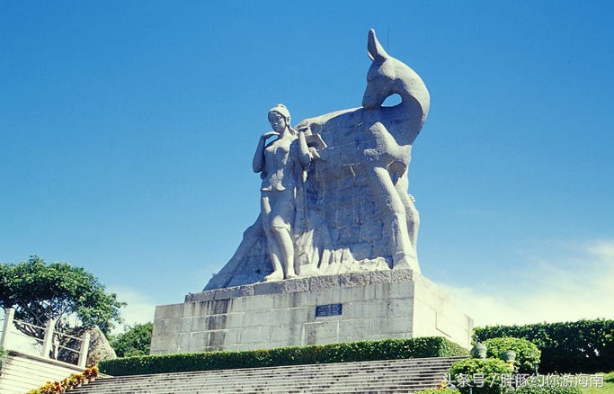 海南旅游攻略三亚景点,海南三亚旅游攻略自由行路线图