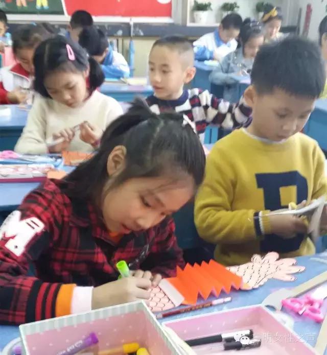 当国学走进附小，这个“吉祥物”和孩子们擦出怎样的火花？