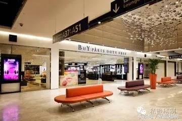 全球精品免税店购物流程,全球免税店珠宝购物攻略