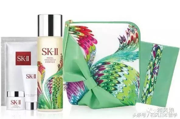 日本圣诞限定彩妆,圣诞美妆限定