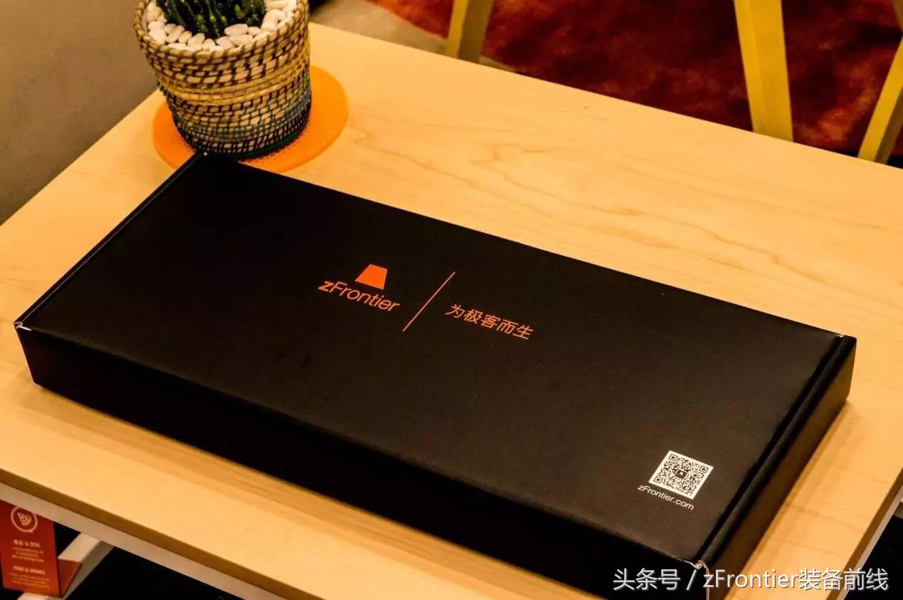 指尖造诣，镜面美学----DASModelS开箱分享