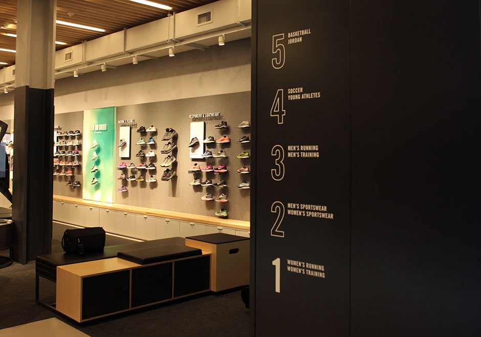 纽约nike旗舰店发布,纽约nike旗舰店