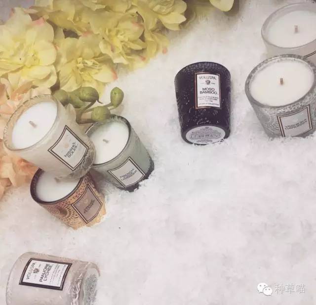 看到这些美物还说不想结婚的，你牛逼！