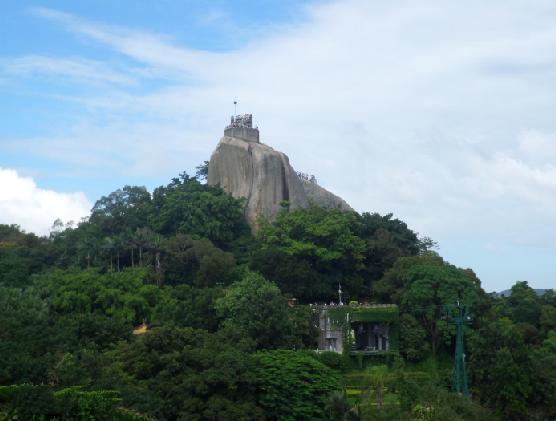 鼓浪屿是如何打造万国博览园的,厦门鼓浪屿称万国建筑博物馆吗