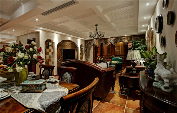 怀旧小区老房子,怀旧微景观老房子