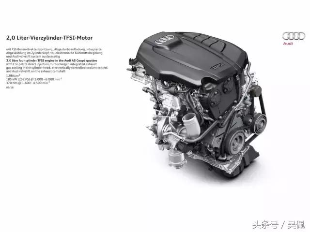 奥迪q73.0t最新版驾驶体验,奥迪q72.0t是什么发动机