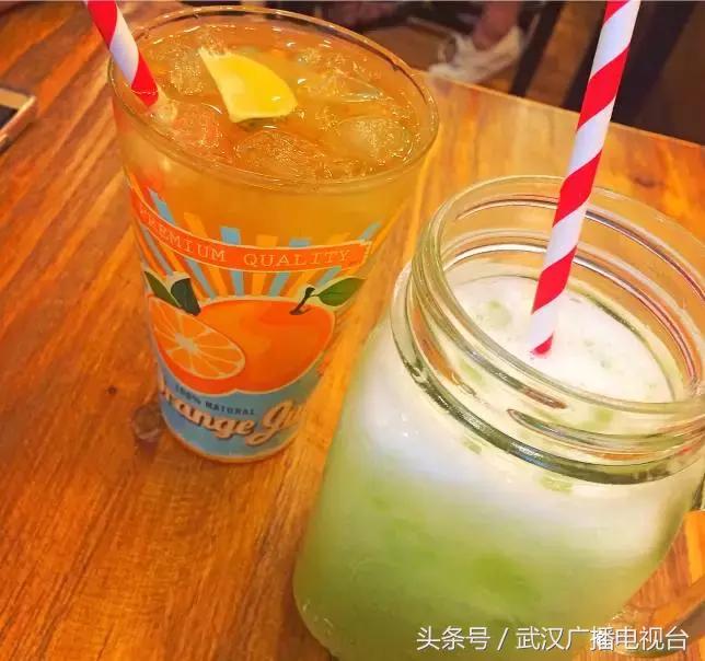 武汉十大骨灰级小吃,骨灰级吃货推荐