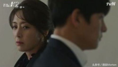 thek2韩剧电视剧第16集完全版,thek2国语版全部电视剧