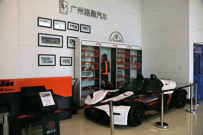 广州车展探馆日,2019广州车展探馆雷克萨斯