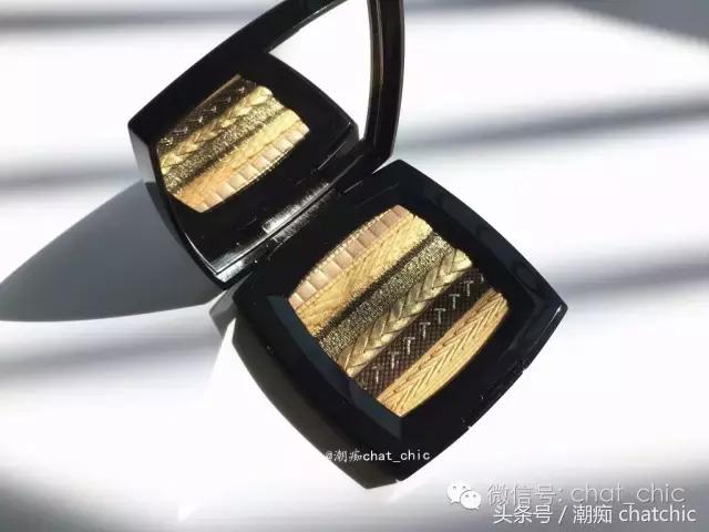 我毁了2016年颜值最高的眼影盘！