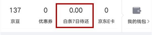 使用京东白条后怎么还款,京东白条怎么一次性还款