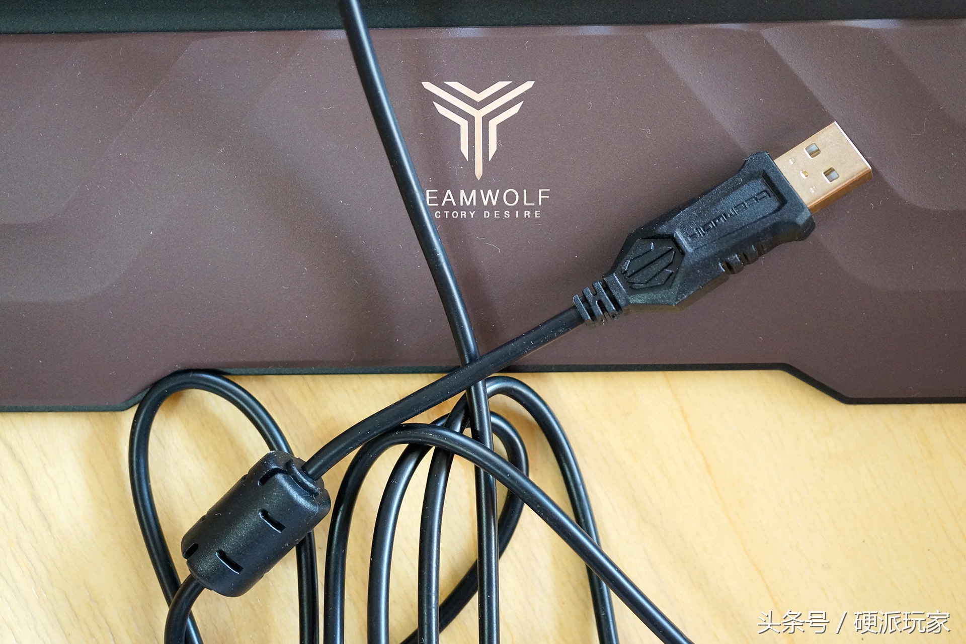 狼派青龙ciy2.0rgb机械键盘,狼派青龙机械键盘