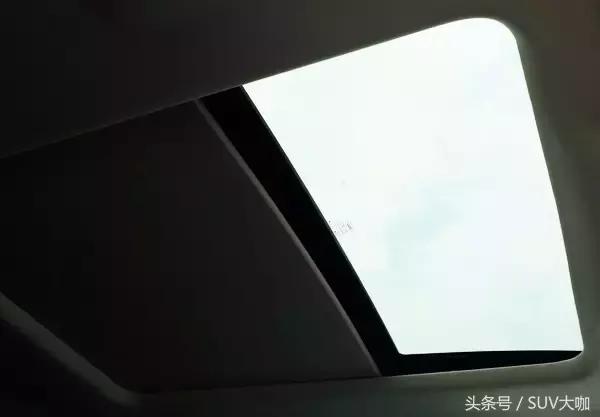 2017新款翼虎评测,试驾长安翼虎1.5t四驱